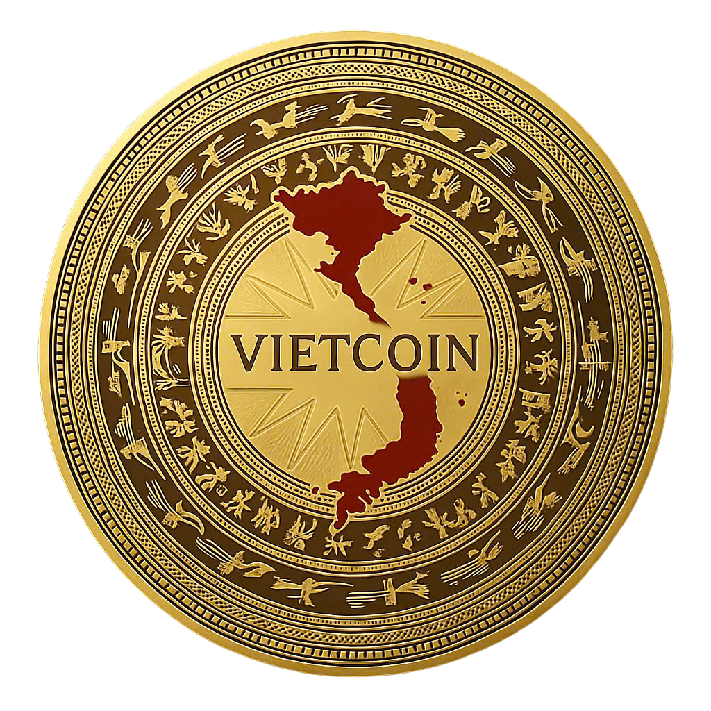 Vietcoin – Tỉnh thức để Tự do